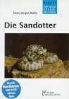 Die Sandotter von Hans-Jürgen Biella